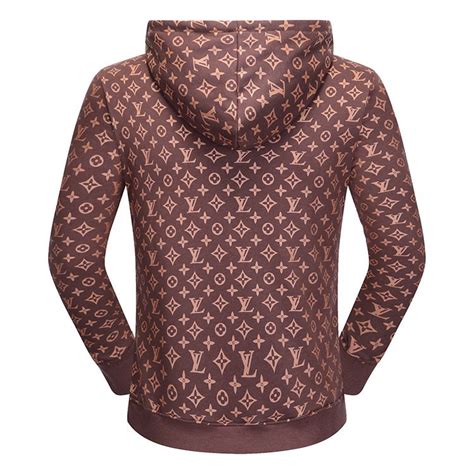 replica louis vuitton sweater|louis vuitton sweater women's.